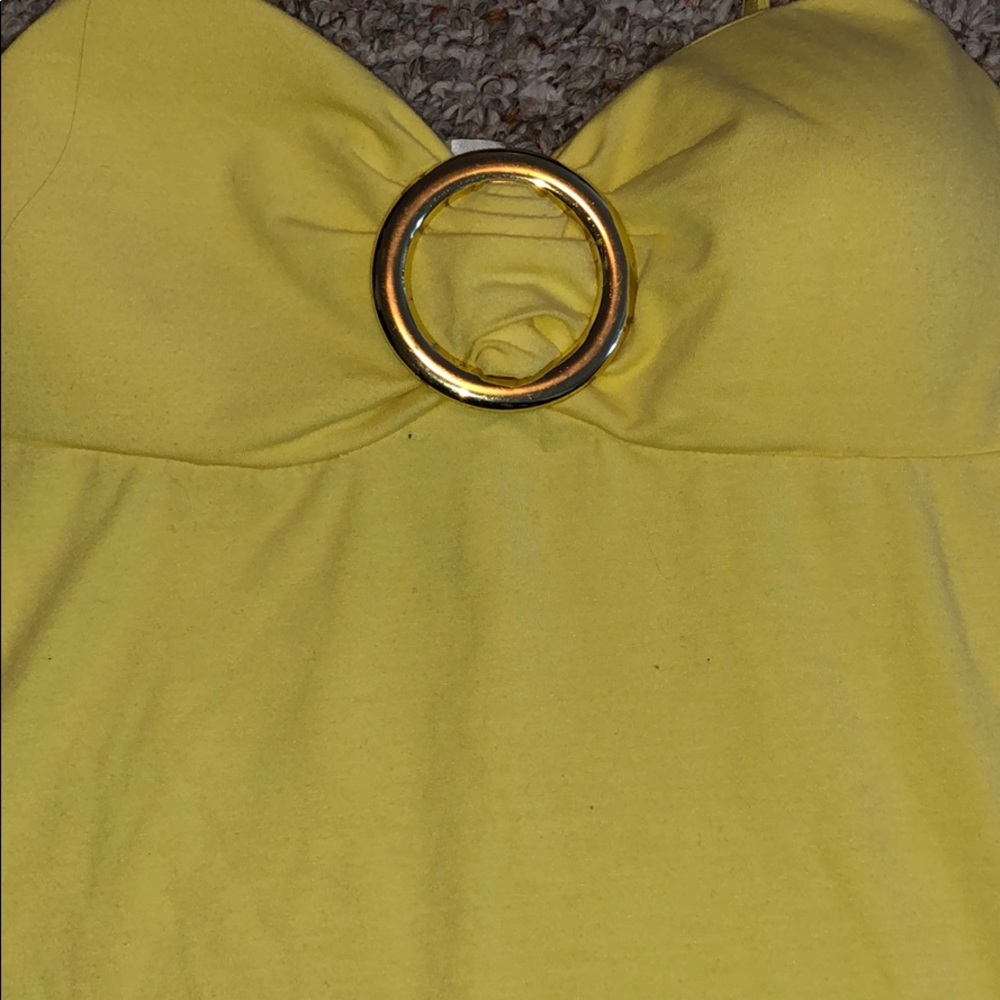 Tank top - Picture 2 of 3